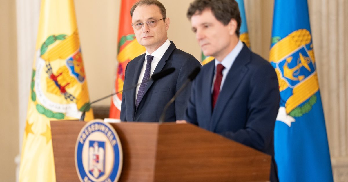 Nicușor Dan numește un premier independent