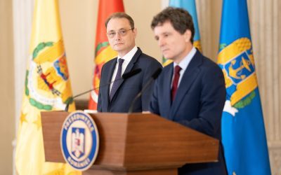 Nicușor Dan numește un premier independent