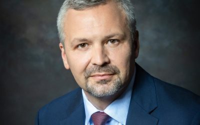 One United Properties: Cătălin Jalobă, noul CFO